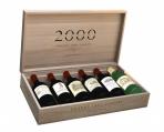 2000 6 Btls Collection - Best Case Scenario