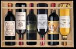 Best Case Scenario BORDEAUX - 600Pts - Le Virtuose 0