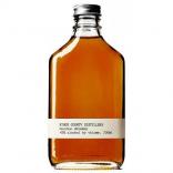 Kings County Straight Bourbon 0
