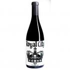 K Vintners - Royal City Syrah 2020 (750)