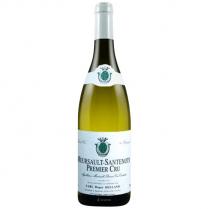 Domaine Roger Belland - Meursault Premier Cru Santenots 2020 (750ml) (750ml)